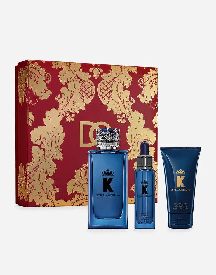 Dolce & Gabbana - K- 2