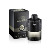 Azzaro The Most Wanted Intense