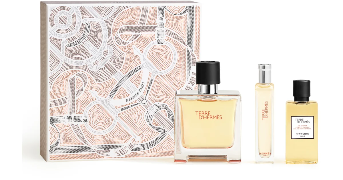 Hermes Terre 