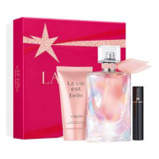 SET Lancome La Vie Est Belle Soleil Cristal - 2