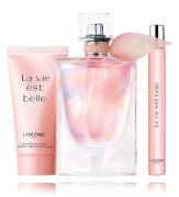 SET Lancome La Vie Est Belle Soleil Cristal 