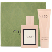 SET  Gucci Bloom