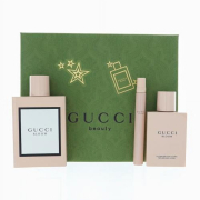 SET  Gucci Bloom- 4