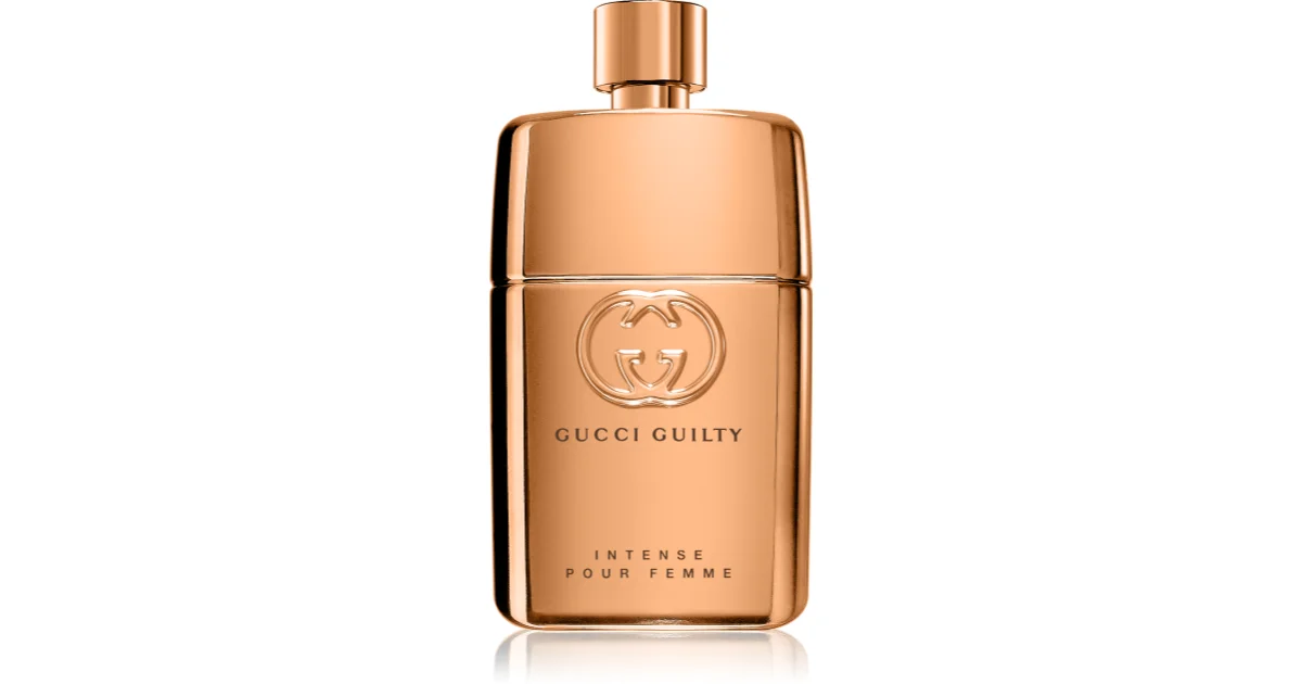 Gucci Guilty Intense