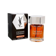 Yves Saint Laurent L´Homme Intense