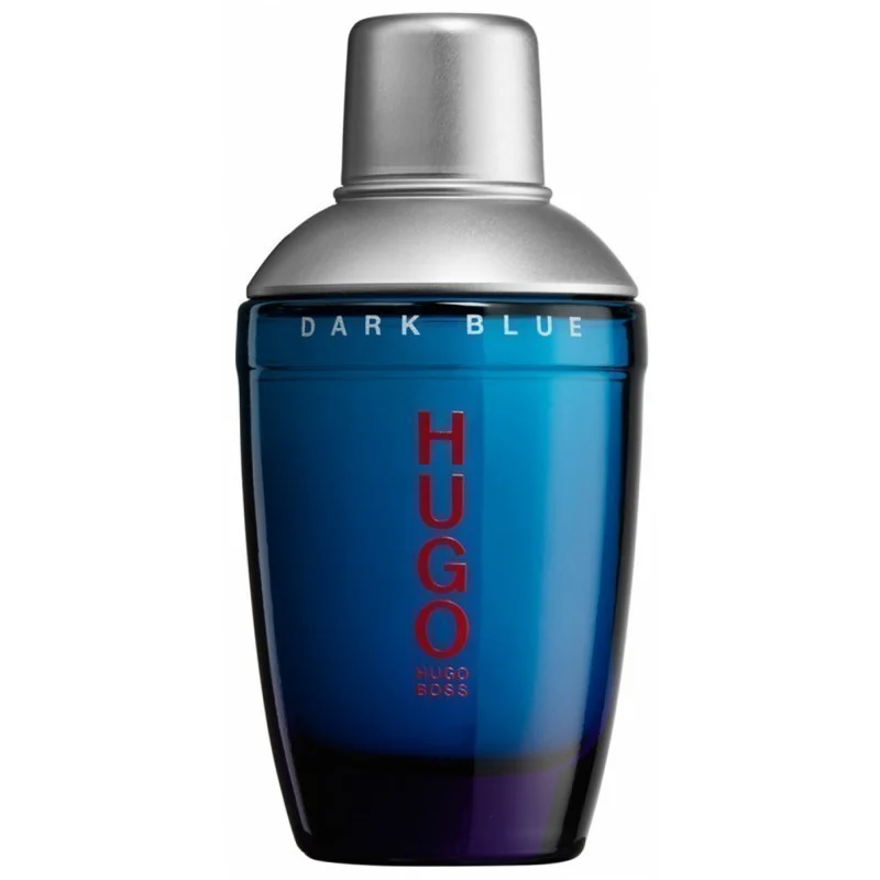 HUGO BOSS  Dark Blue- 2