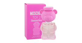 Moschino Toy 2 Bubble Gum- 1