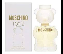 Moschino Toy 2- 3