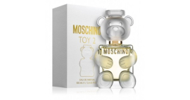 Moschino Toy 2- 1