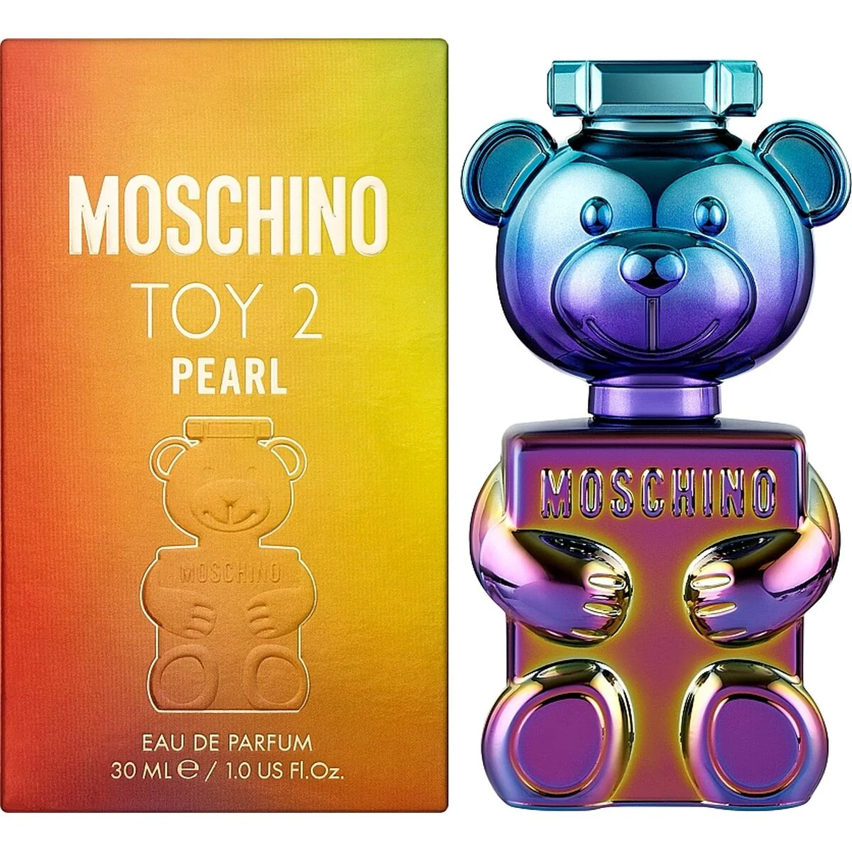 Moschino Toy 2 Pearl - 1