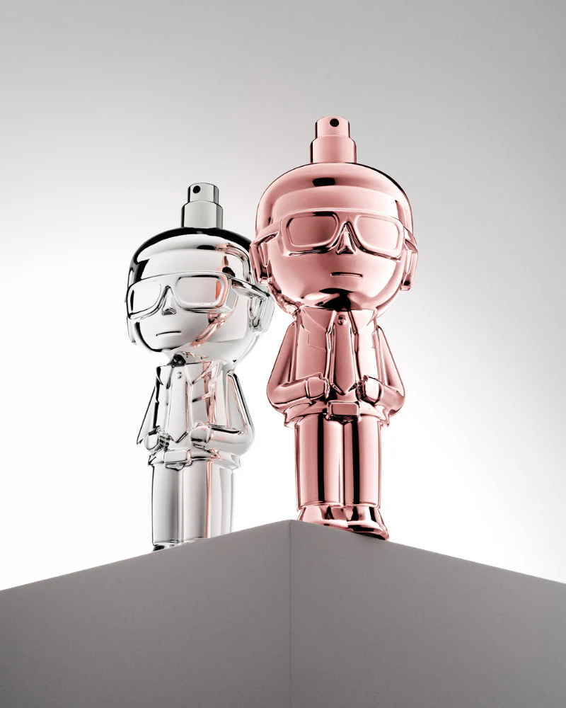 Karl Lagerfeld  Ikonik Man- 2