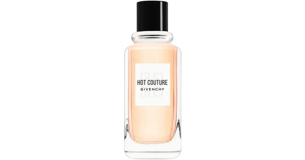 Givenchy Hot Couture Eau de Parfum