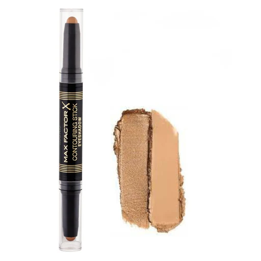 Max Factor Contouring Stick Eyeshadow- 1