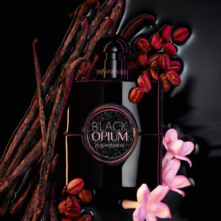 Yves Saint Laurent Opium Le Parfum - 3