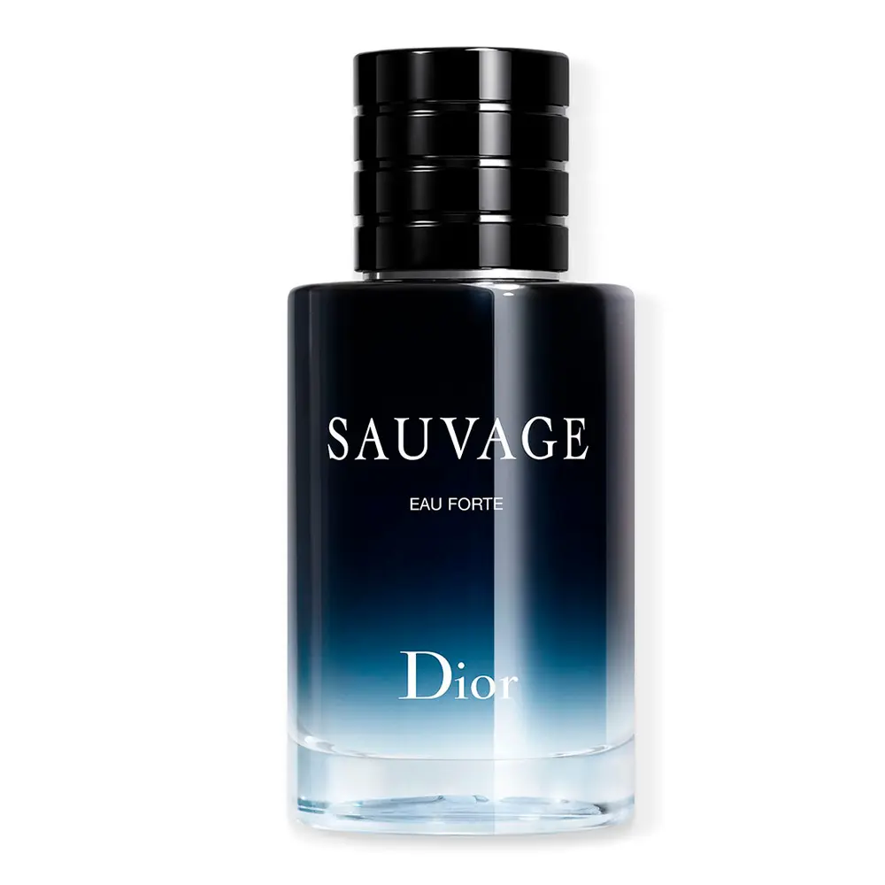 Christian Dior Sauvage Eau Forte- 1