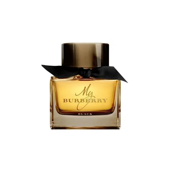  Burberry My Burberry Black Parfume- 2