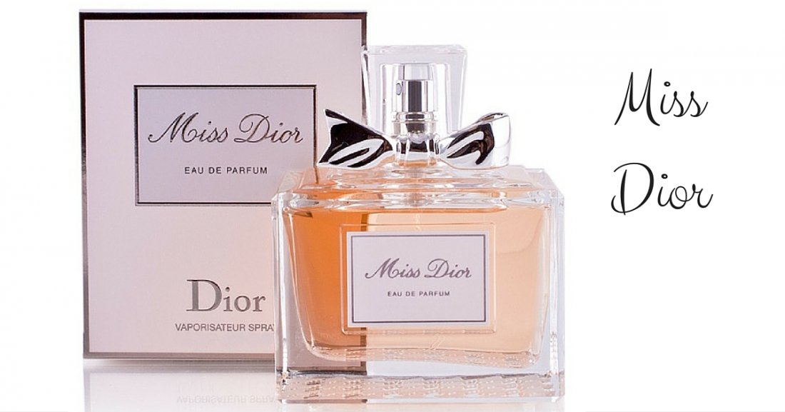 parfum-miss-dior