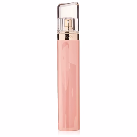 BOSS Ma Vie Runway Edition EDP – нежен цветен аромат за жени