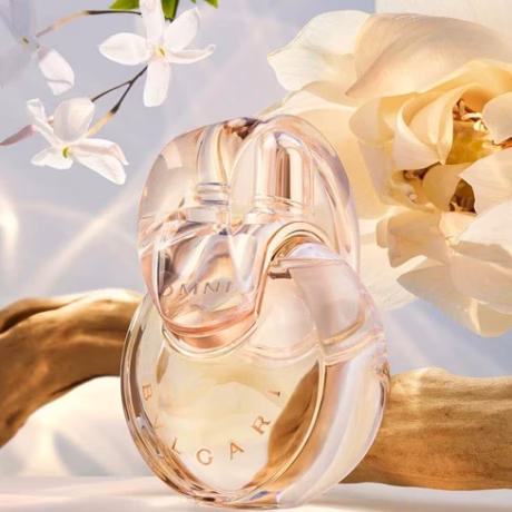 BVLGARI Omnia Crystalline – луксозен аромат за модерната жена
