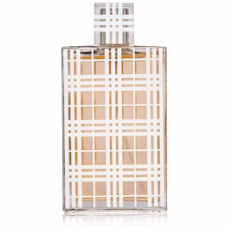 Burberry Brit for Women Eau de Parfum – стилен и женствен аромат с ориенталски сладки нотки