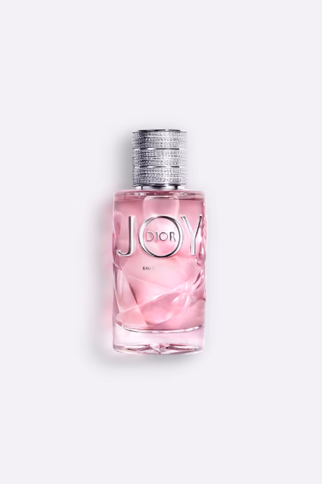 Dior Joy отблизо с модерен и сияен външен вид