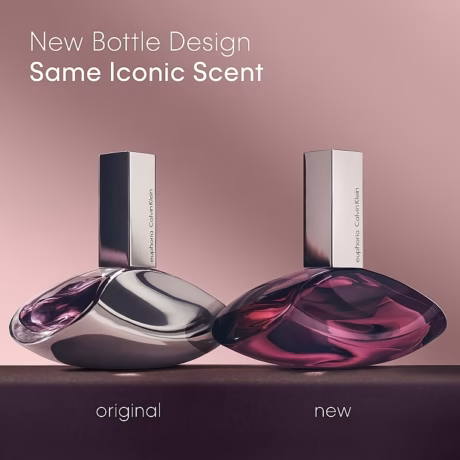 Euphoria by Calvin Klein за жени – изискан аромат за вечер и специални поводи