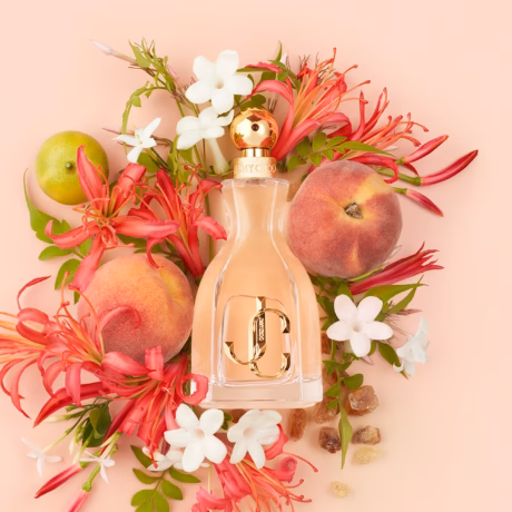 Jimmy Choo I Want Choo парфюм за жени изискана опаковка