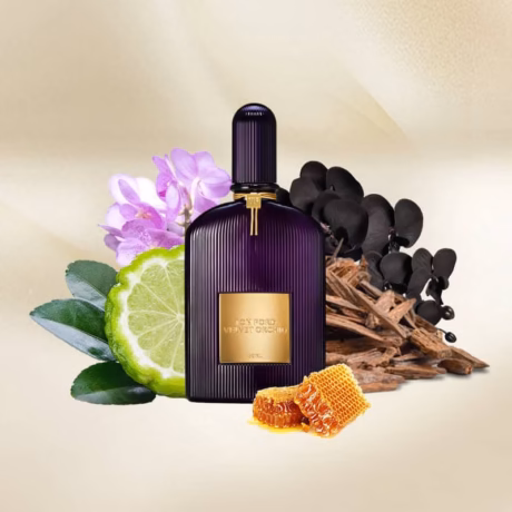 Tom Ford Velvet Orchid Eau de Parfum – чувствен и луксозен дамски аромат