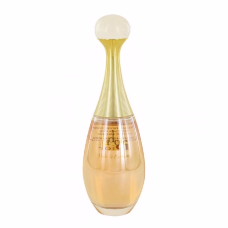 Dior J'adore Voile de Parfum елегантен флакон с воал ефект