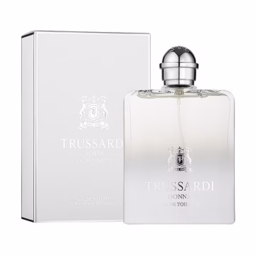 Trussardi Donna Eau de Toilette – свеж и елегантен дамски аромат