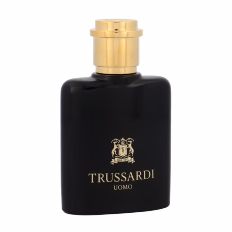 Trussardi Black Extreme Eau de Toilette – интензивен и елегантен мъжки аромат