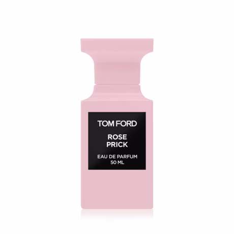 Tom Ford Rose Prick унисекс парфюм – луксозен розов флакон от Private Blend серията