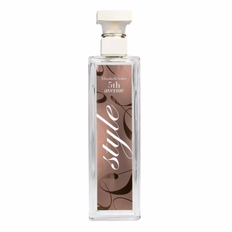 5th Avenue Style EDP – женствен аромат с флорално-ориенталски нотки