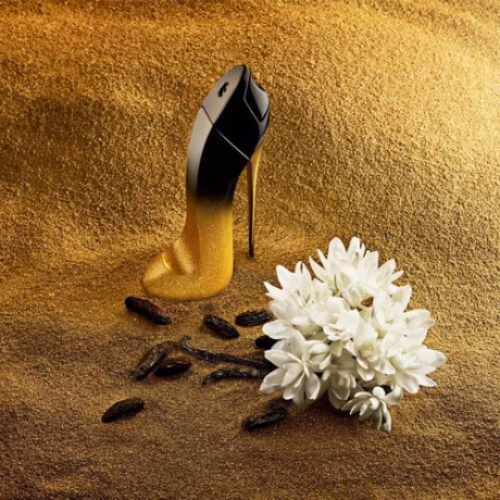 Good Girl Midnight дамски аромат Carolina Herrera