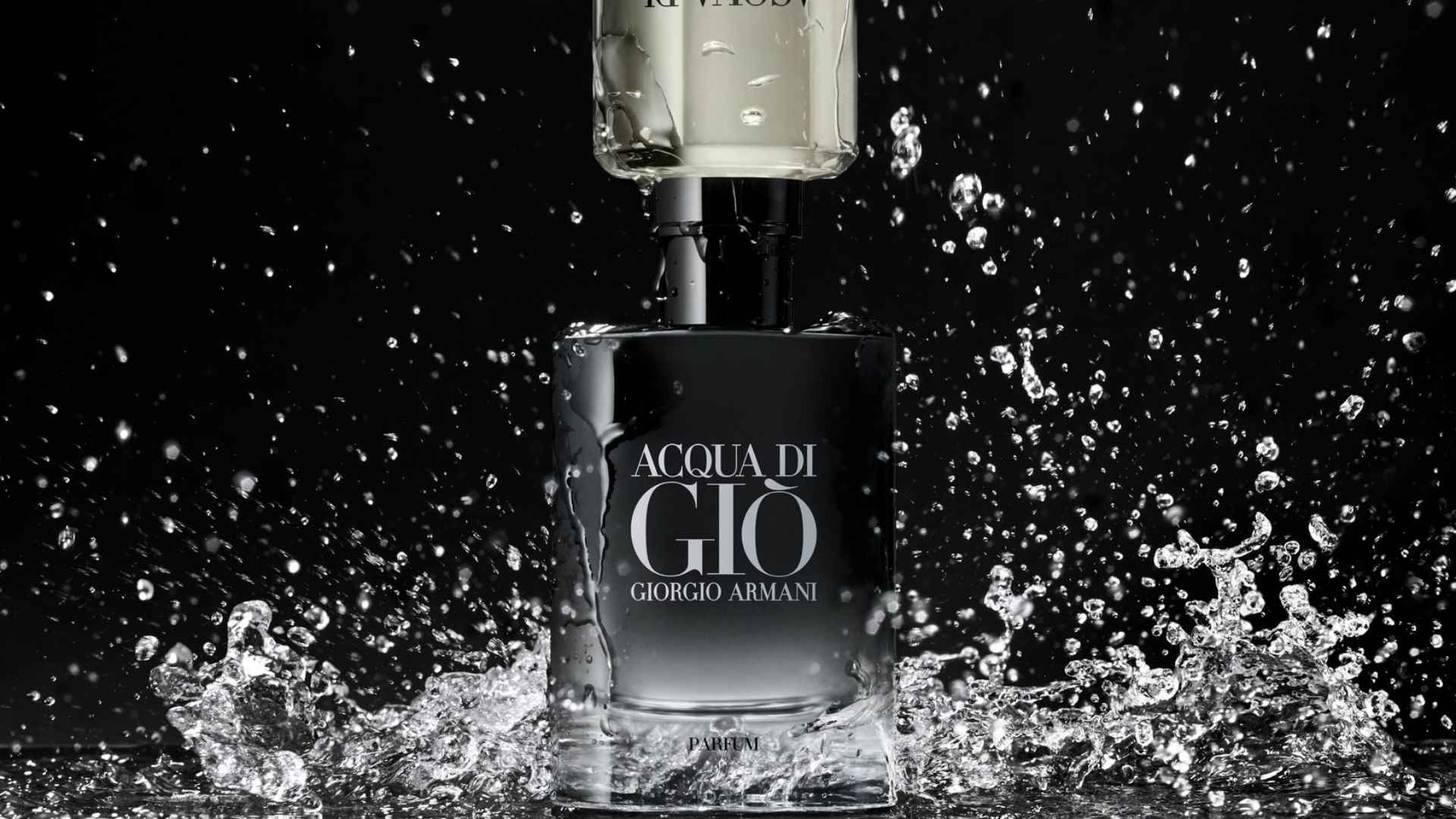 armani gio
