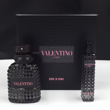 Комплект Valentino Uomo Born in Roma с стилен и луксозен дизайн
