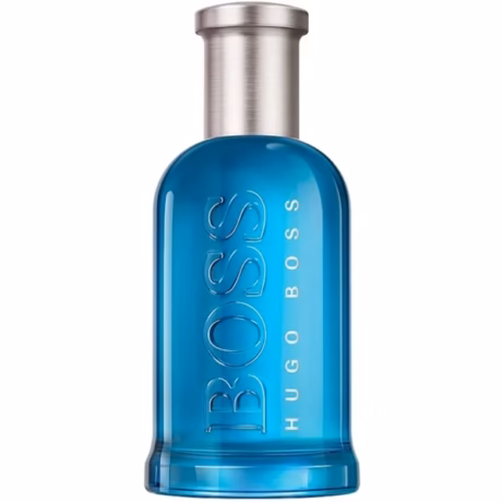 Hugo Boss BOSS Bottled Pacific с морско вдъхновение и енергично излъчване