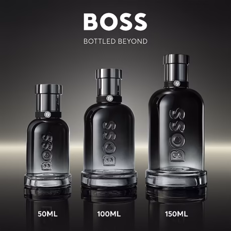 Hugo Boss BOSS Bottled Beyond комплект – луксозен подарък за мъже