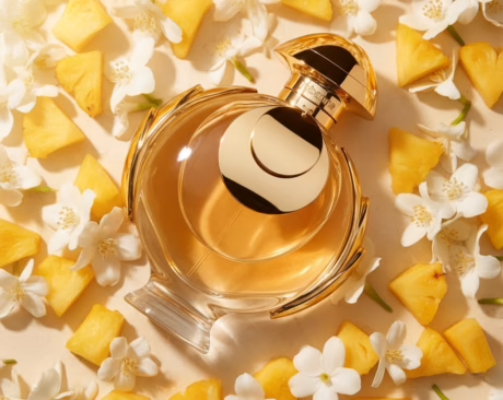 Olympéa Elixir от Rabanne – чувствен и интензивен дамски аромат