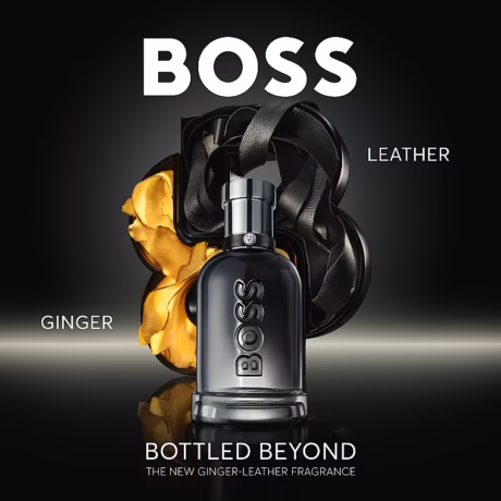 Hugo Boss BOSS Bottled Beyond комплект – мъжки подаръчен сет с парфюм и аксесоари