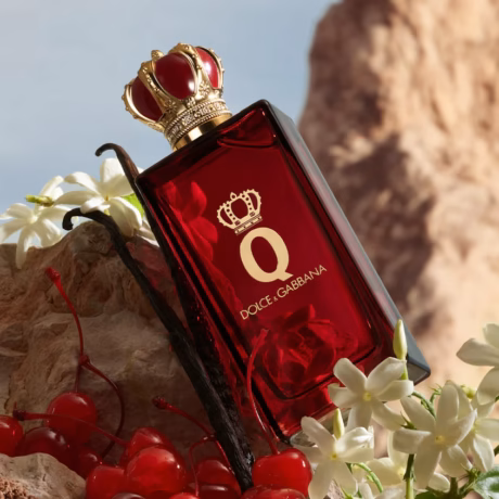 Dolce & Gabbana Q Parfum оригинален аромат за жени
