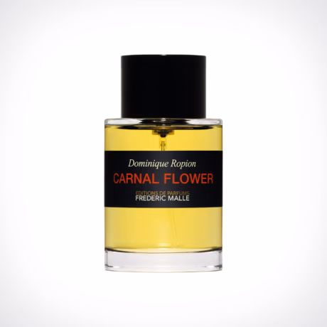 Frederic Malle Carnal Flower унисекс/дамски аромат с тубероза и мускусен характер