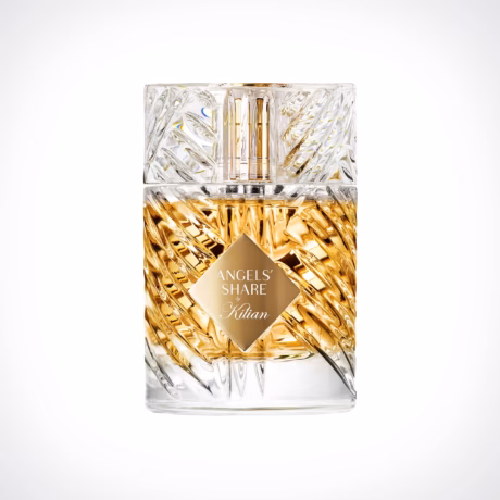 KILIAN PARIS Angels' Share шише отблизо – гурме аромат с коняк и ванилия