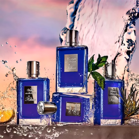 KILIAN PARIS Vodka On The Rocks парфюм – свеж аромат с кориандър, кардамон и амброксан