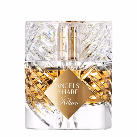 KILIAN PARIS Angels' Share парфюм – луксозен флакон във формата на кристална чаша