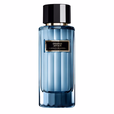 Carolina Herrera Orange Affair с елегантен и модерен дизайн