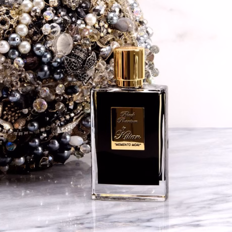 KILIAN PARIS Black Phantom парфюм отблизо с мистериозна визия