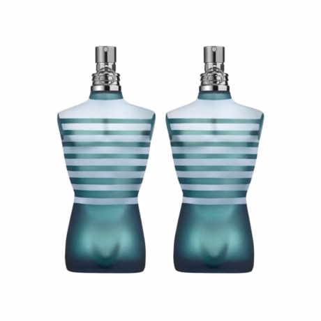 Jean Paul Gaultier Le Male gift set с емблематичен син флакон