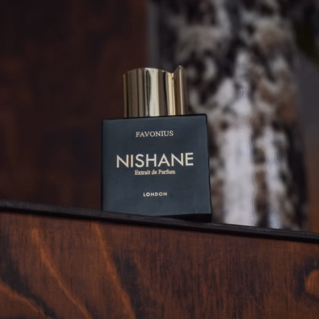 Nishane Favonius – луксозен унисекс парфюм с нишов характер