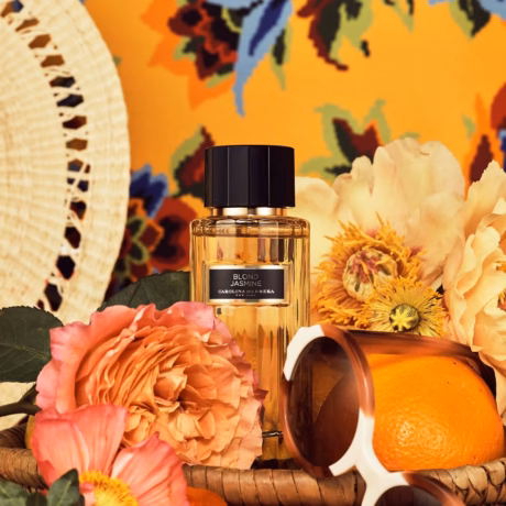 Carolina Herrera Blond Jasmine аромат с жасминов и ориенталски характер